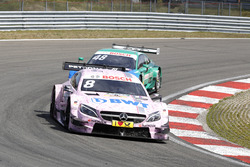 Christian Vietoris, Mercedes-AMG Team Mücke, Mercedes-AMG C63 DTM