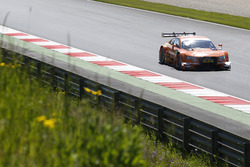 Jamie Green, Audi Sport Team Rosberg, Audi RS 5 DTM