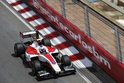 Sergey Sirotkin, ART Grand Prix