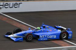 Tony Kanaan, Chip Ganassi Racing Chevrolet