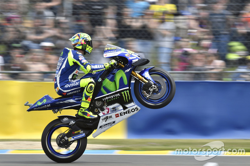 Grand Prix von Frankreich 2016 in Le Mans