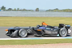 Loïc Duval, Dragon Racing