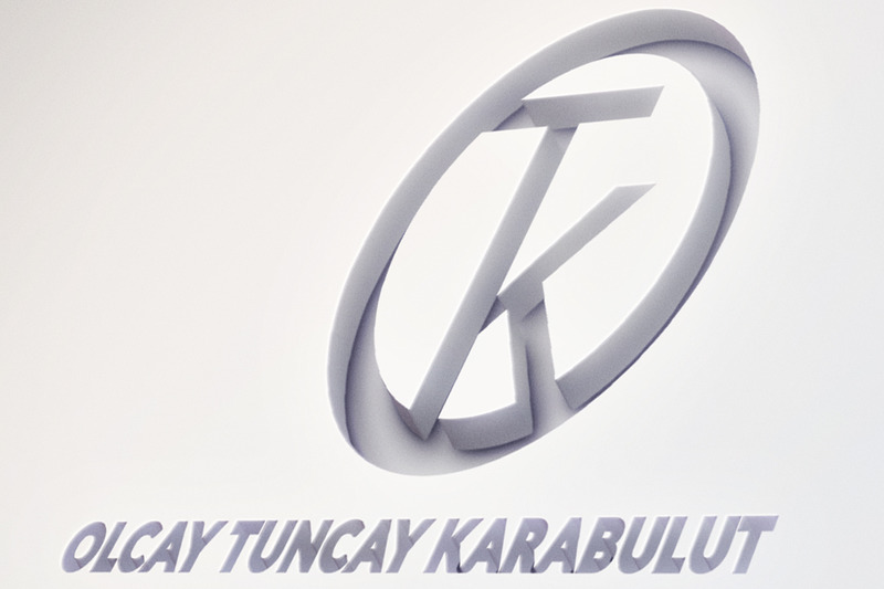 Olcay Tuncay Karabulut Logo