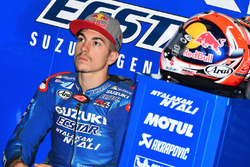 Маверік Віньялес, Team Suzuki MotoGP