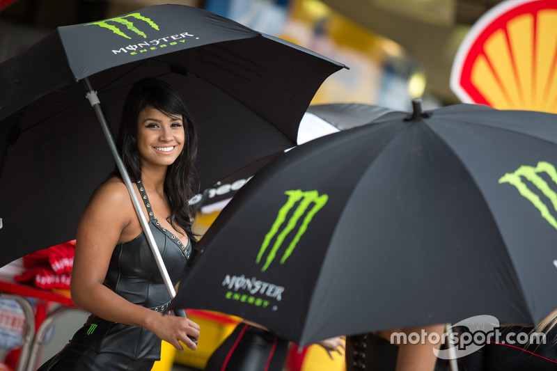 Grid Girls Stock Car - Corrida do Milhão
