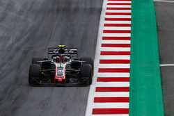 Kevin Magnussen, Haas F1 Team VF-18