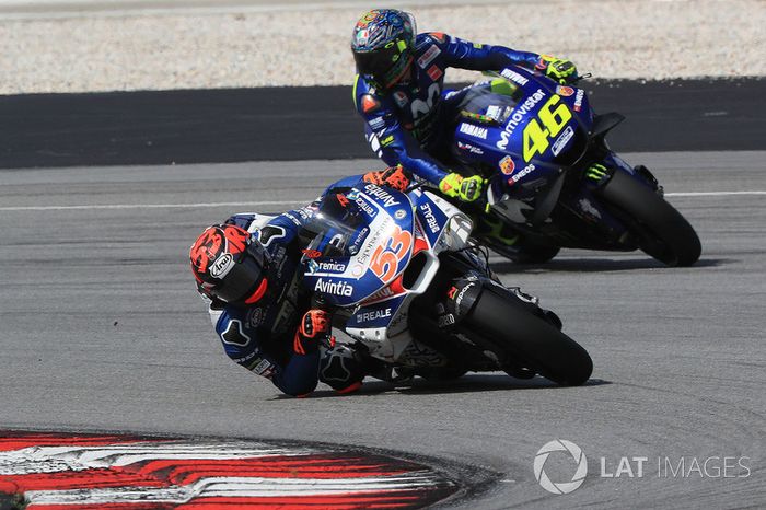 Tito Rabat, Avintia Racing