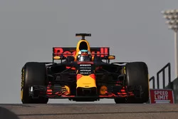 Daniel Ricciardo, Red Bull Racing RB13
