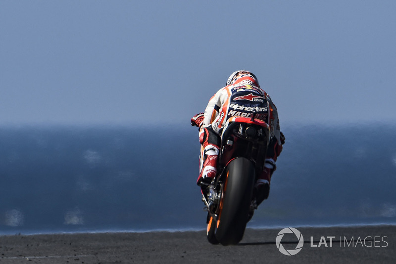Marc Márquez, Repsol Honda Team