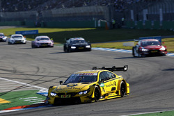 Тімо Глок, BMW Team RMG, BMW M4 DTM