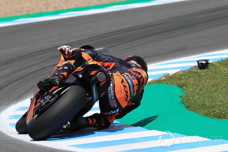 Mika Kallio, Red Bull KTM Factory Racing