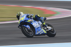 Andrea Iannone, Team Suzuki MotoGP