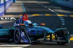 Luca Filippi, NIO Formula E Team