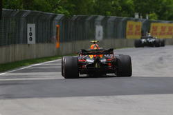 Max Verstappen, Red Bull Racing RB14
