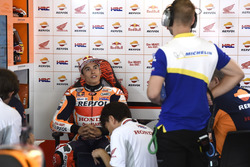 Marc Marquez, Repsol Honda Team
