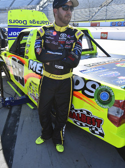 Matt Crafton, ThorSport Racing Toyota