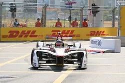 Daniel Abt, Audi Sport ABT Schaeffler
