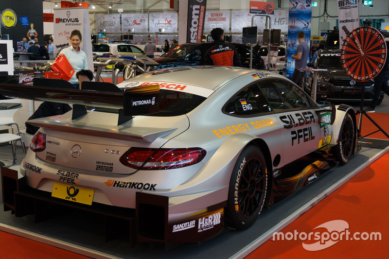 Mercedes AMG DTM C-Klasse