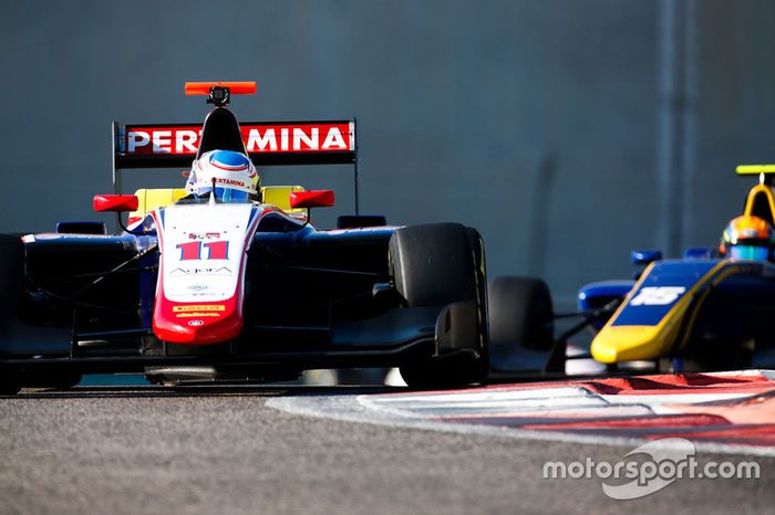 Ryan Tveter, Trident