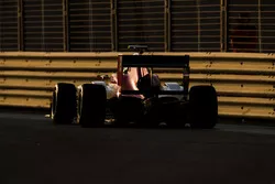 Leonardo Pulcini, Campos Racing