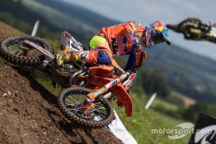Jeffrey Herlings, KTM MXGP