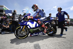 Маверік Віньялес, Yamaha Factory Racing