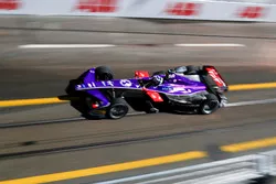 Sam Bird, DS Virgin Racing