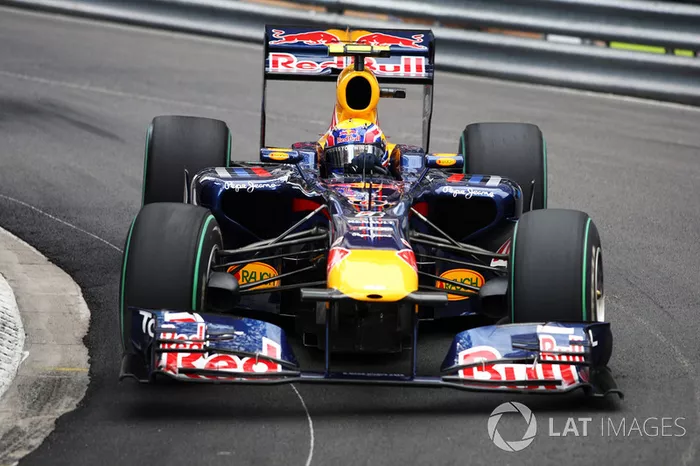 =25: Mark Webber, 29