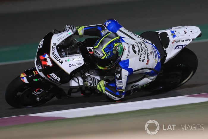 Karel Abraham, Angel Nieto Team