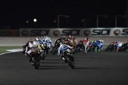 Xavier Simeon, Avintia Racing