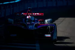 Alex Lynn, DS Virgin Racing