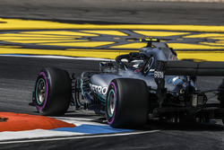 Valtteri Bottas, Mercedes-AMG F1 W09