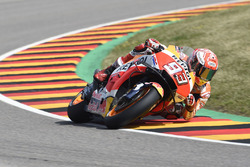 Marc Marquez, Repsol Honda Team
