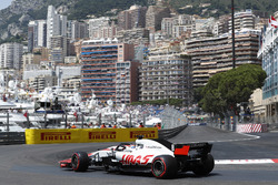 Romain Grosjean, Haas F1 Team VF-18