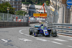 Lando Norris, Carlin