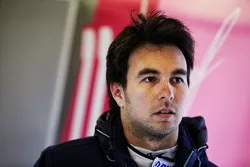 Sergio Perez, Force India