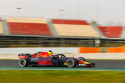 Даниэль Риккардо, Red Bull Racing RB14