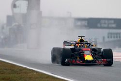 Max Verstappen, Red Bull Racing RB14