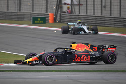 Daniel Ricciardo, Red Bull Racing RB14