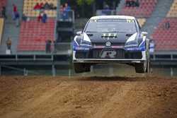 Юхан Крістофферссон, PSRX Volkswagen Sweden