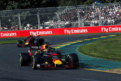 Daniel Ricciardo, Red Bull Racing RB14