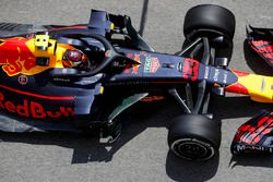 Max Verstappen, Red Bull Racing RB14