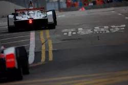 Jérôme d'Ambrosio, Dragon Racing