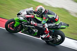 Jonathan Rea, Kawasaki Racing
