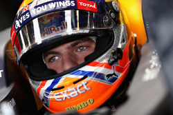 Макс Ферстаппен, Red Bull Racing RB12