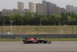 Carlos Sainz Jr., Scuderia Toro Rosso STR11