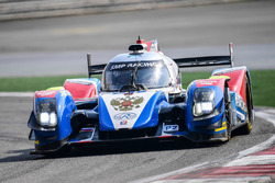 #37 SMP Racing BR01 Nissan: Виталий Петров, Виктор Шайтар, Кирилл Ладыгин