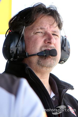 Michael Andretti