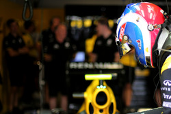Джоліон Палмер, Renault Sport F1 Team RS16