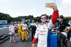 Tom Chilton, Sébastien Loeb Racing, Citroën C-Elysée WTCC